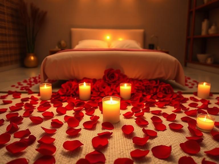 Romantisch thema