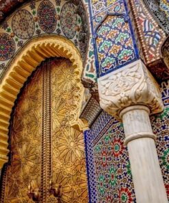 SPECIAL PURE arrangement