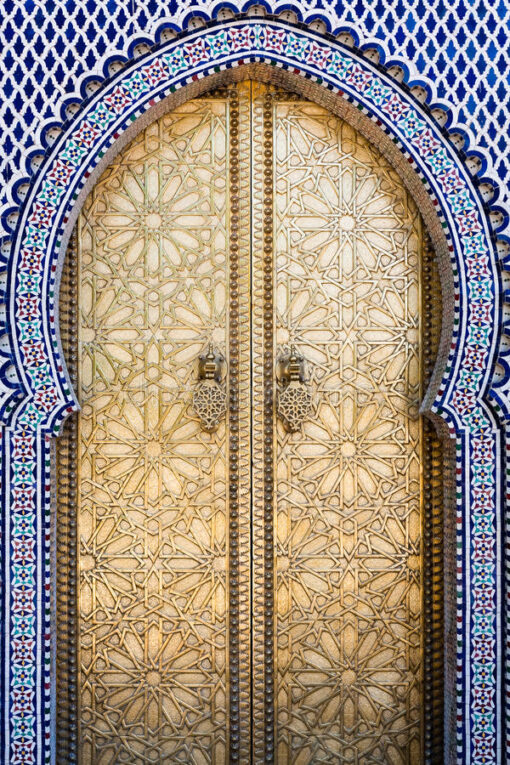 deur arabisch